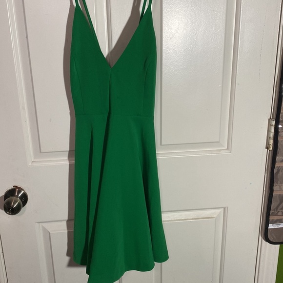 Forever 21 Dress - Picture 2 of 6